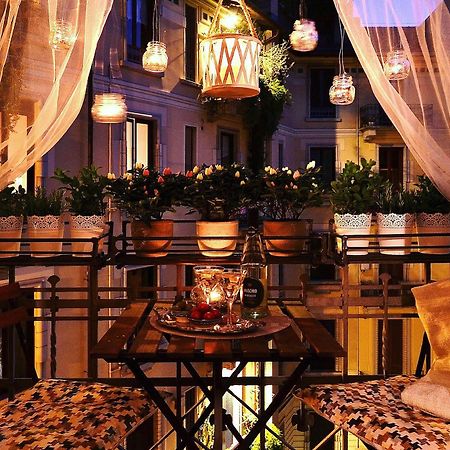 La Casa Del Duca Bed & Breakfast Milan Luaran gambar