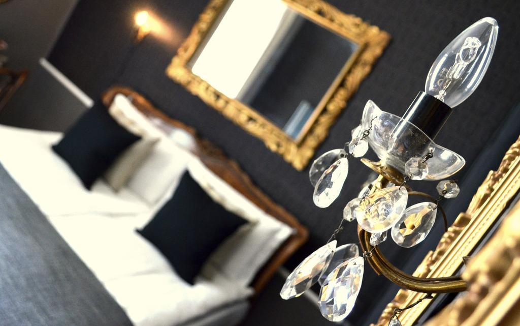 La Casa Del Duca Bed & Breakfast Milan Luaran gambar
