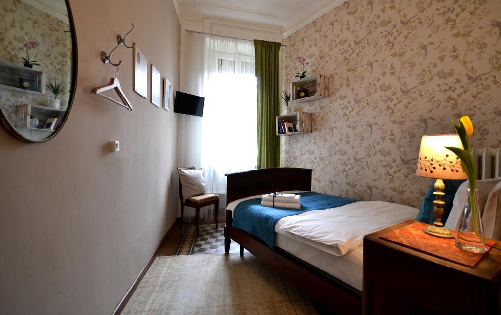 La Casa Del Duca Bed & Breakfast Milan Luaran gambar