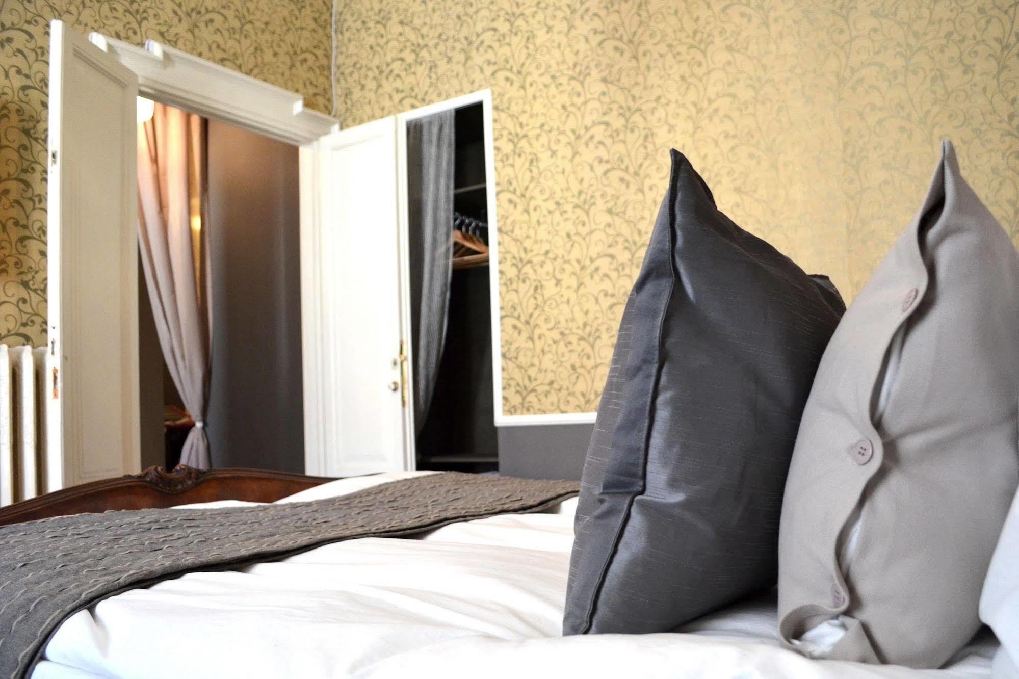 La Casa Del Duca Bed & Breakfast Milan Luaran gambar