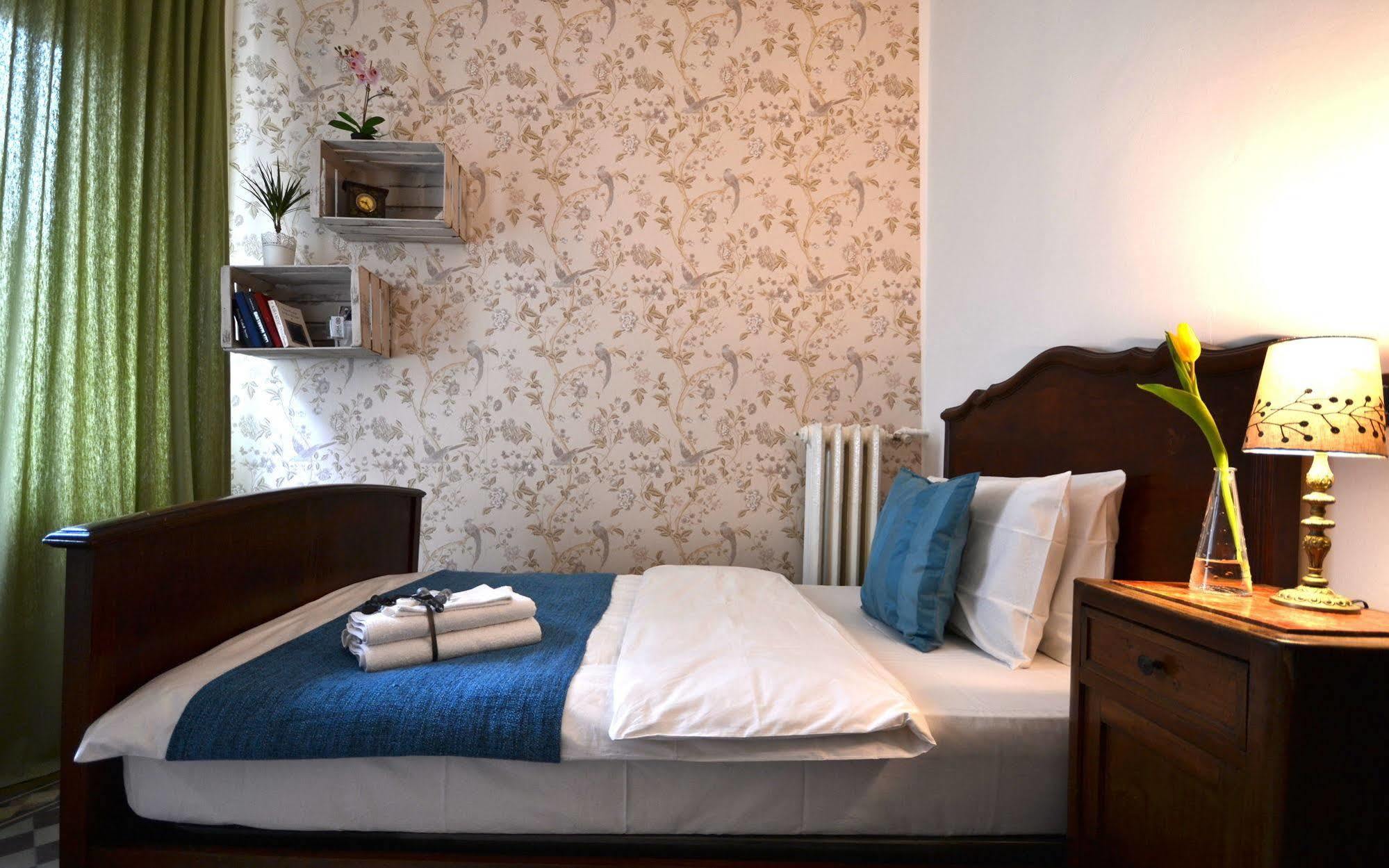La Casa Del Duca Bed & Breakfast Milan Luaran gambar